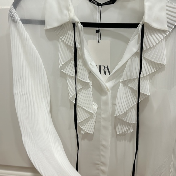 Brand new Zara shirt - Picture 2 of 3